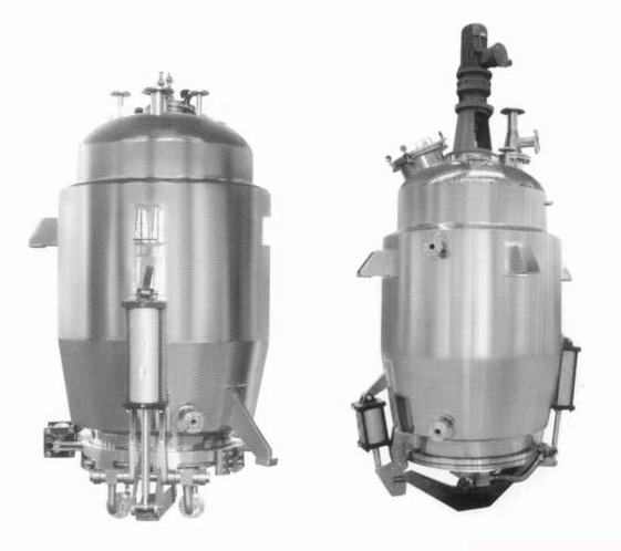 白酒冷凍過濾機