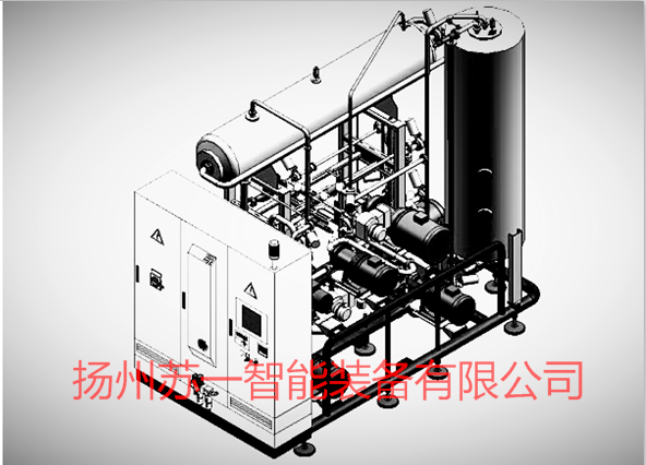 提高過濾機(jī)過濾效率應(yīng)從哪些方面著手